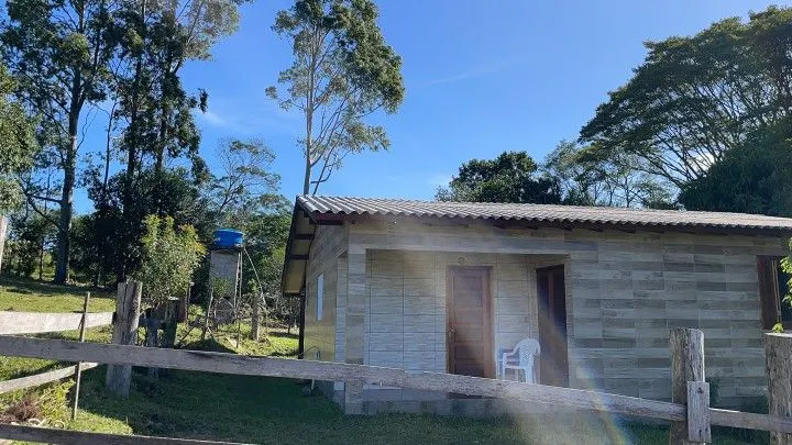 Chácara à venda e para Arrendar de 1 ha em Nova Hartz, RS, Brasil