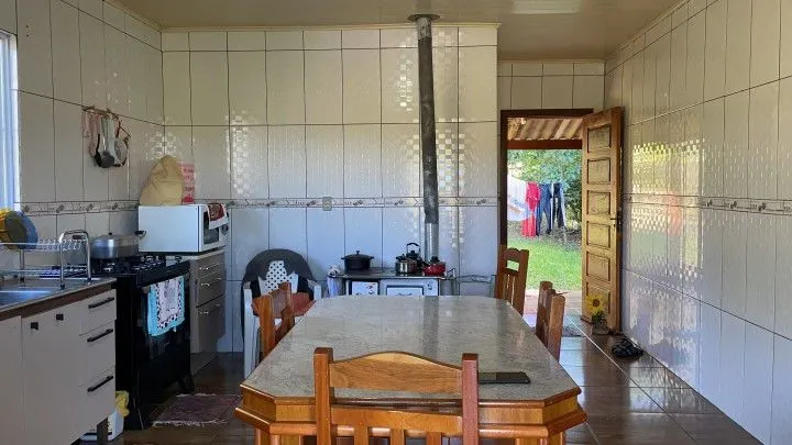 Chácara à venda e para Arrendar de 1 ha em Nova Hartz, RS, Brasil