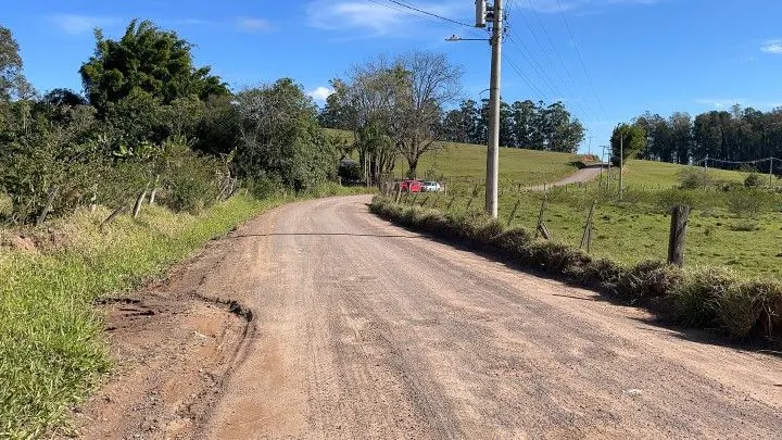Chácara à venda e para Arrendar de 1 ha em Nova Hartz, RS, Brasil