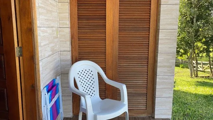 Chácara à venda e para Arrendar de 1 ha em Nova Hartz, RS, Brasil
