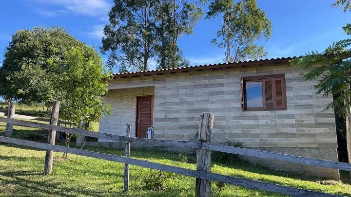 Chácara à venda e para Arrendar de 1 ha em Nova Hartz, RS, Brasil