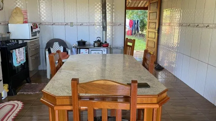 Chácara à venda e para Arrendar de 1 ha em Nova Hartz, RS, Brasil