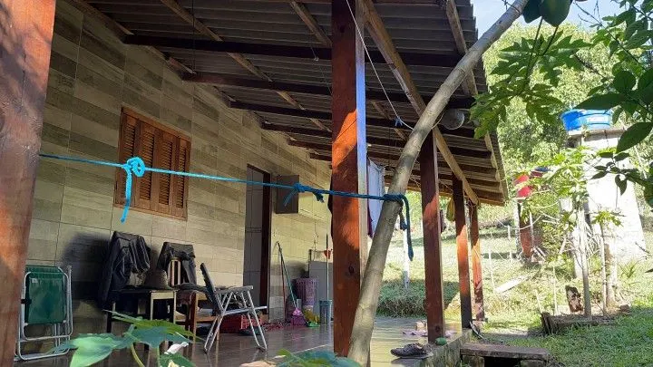 Chácara à venda e para Arrendar de 1 ha em Nova Hartz, RS, Brasil
