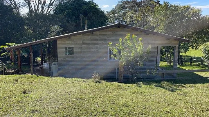 Chácara à venda e para Arrendar de 1 ha em Nova Hartz, RS, Brasil