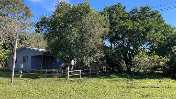 Chácara à venda e para Arrendar de 1 ha em Nova Hartz, RS, Brasil