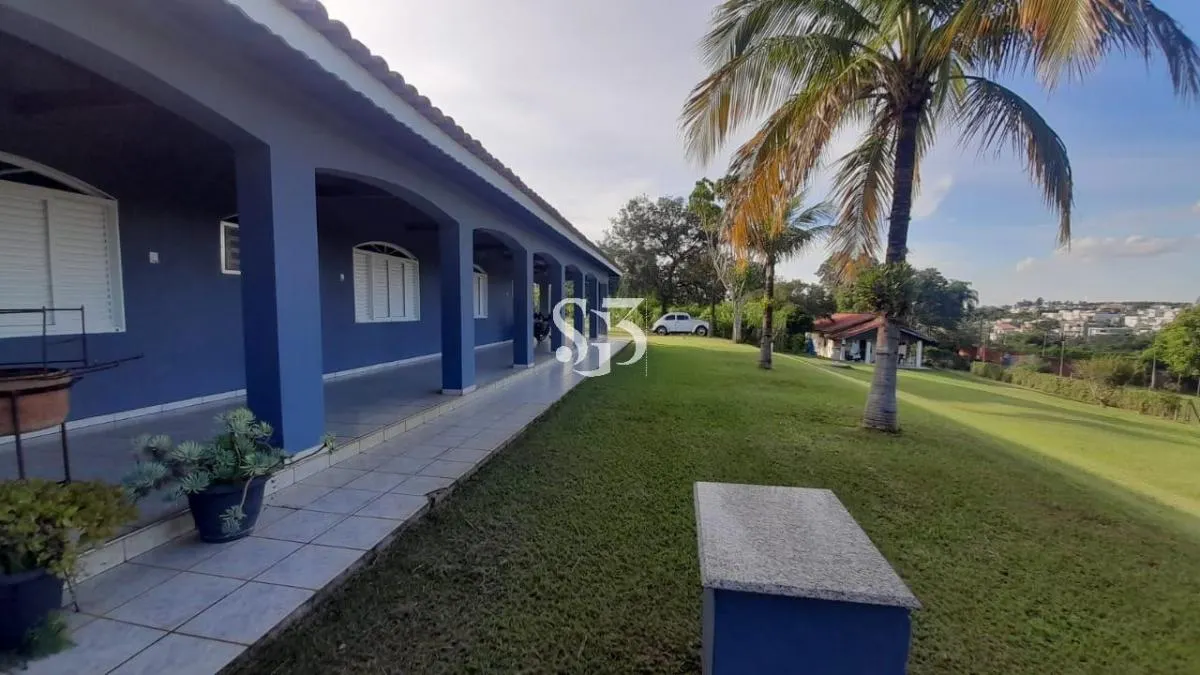 Chácara à venda de 2 ha em Indaiatuba, SP, Brasil