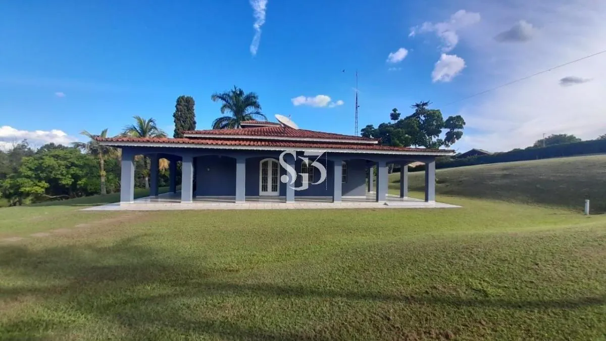 Chácara à venda de 2 ha em Indaiatuba, SP, Brasil