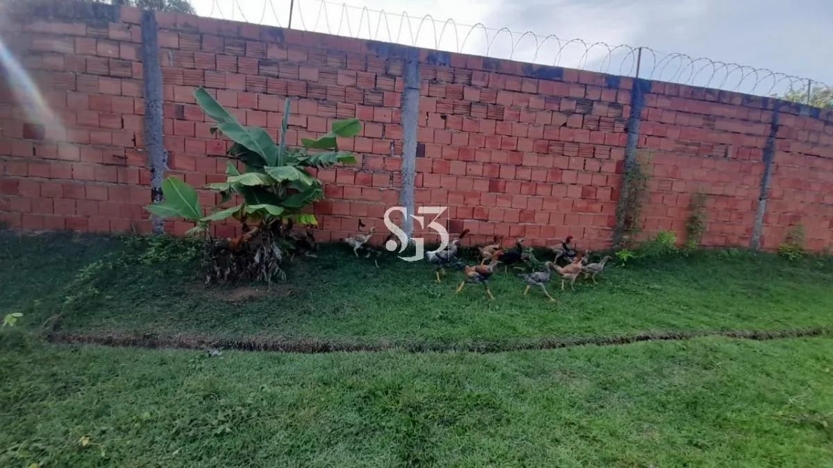 Chácara à venda de 2 ha em Indaiatuba, SP, Brasil