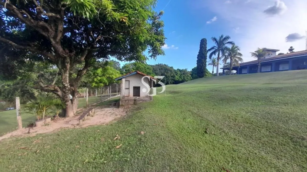 Chácara à venda de 2 ha em Indaiatuba, SP, Brasil