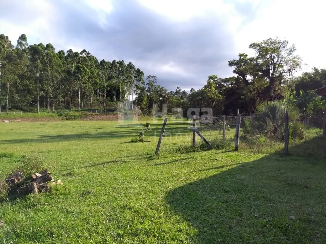 Plot for sale of 2 acres in Gaspar, SC, Brazil