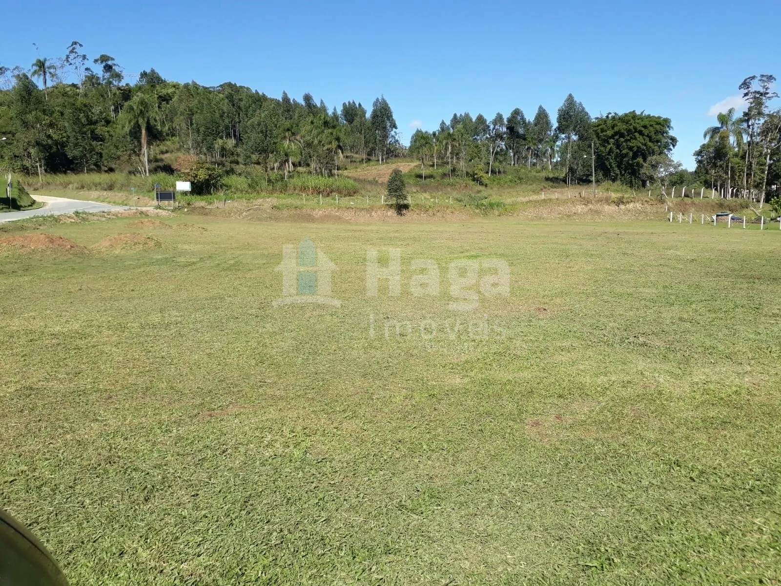 Plot for sale of 2 acres in Gaspar, SC, Brazil