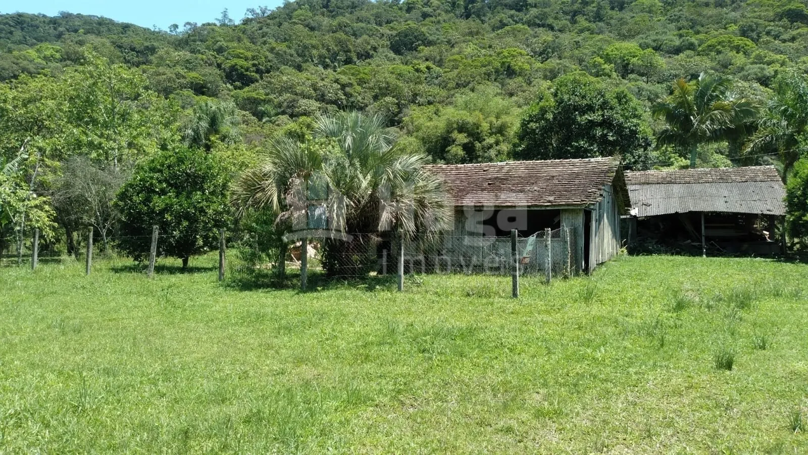 Plot for sale of 2 acres in Gaspar, SC, Brazil