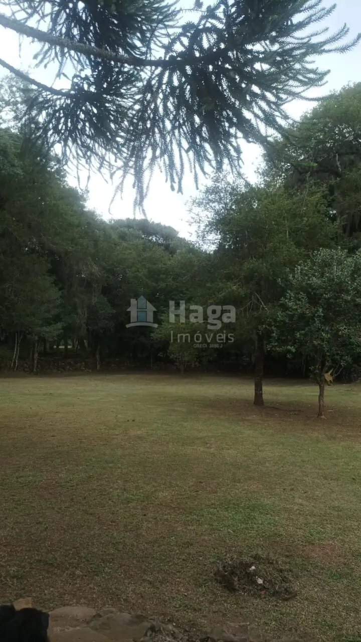 Plot for sale of 2 acres in Gaspar, SC, Brazil