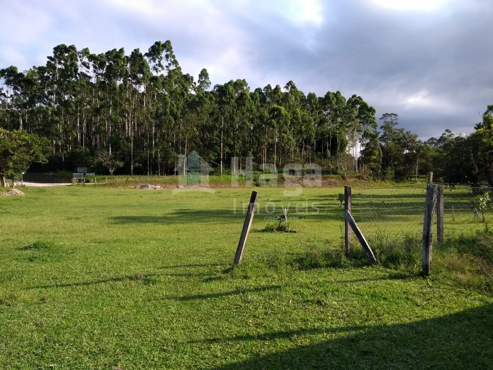 Plot for sale of 2 acres in Gaspar, SC, Brazil