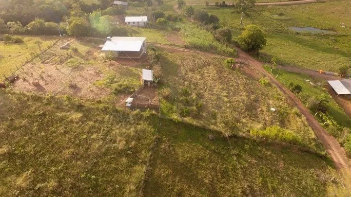 Country home for sale of 1,900 m² in Caraá, RS, Brazil