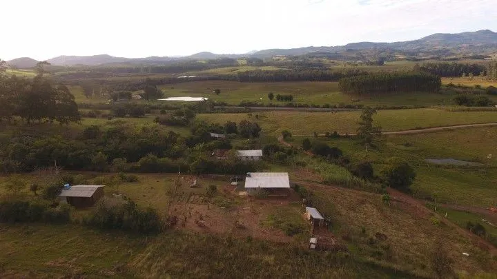 Country home for sale of 1,900 m² in Caraá, RS, Brazil