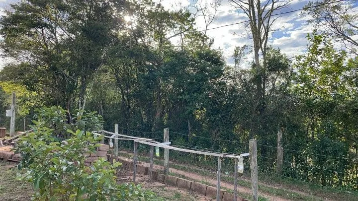 Country home for sale of 1,900 m² in Caraá, RS, Brazil