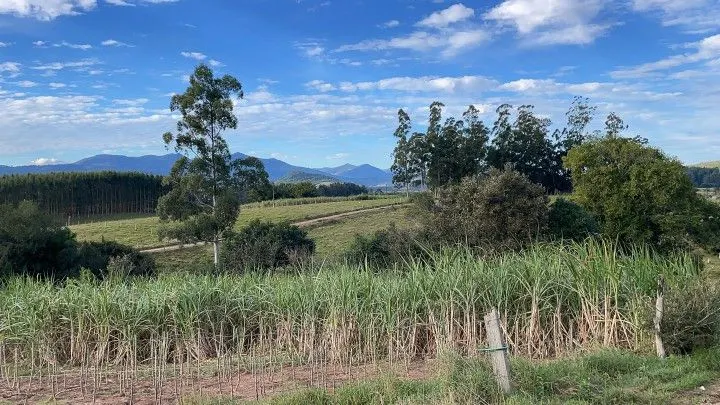 Country home for sale of 1,900 m² in Caraá, RS, Brazil