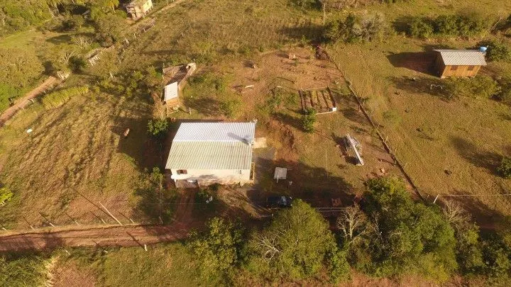 Country home for sale of 1,900 m² in Caraá, RS, Brazil