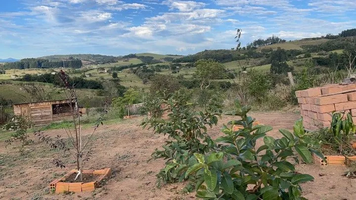 Country home for sale of 1,900 m² in Caraá, RS, Brazil