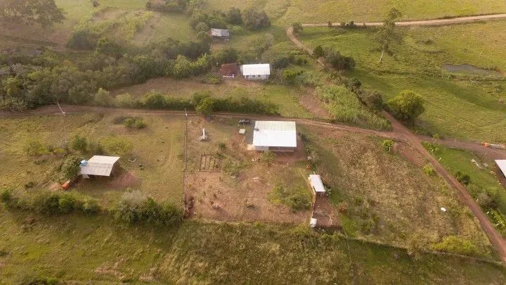 Country home for sale of 1,900 m² in Caraá, RS, Brazil