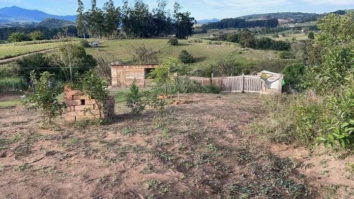 Country home for sale of 1,900 m² in Caraá, RS, Brazil