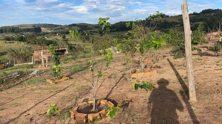 Country home for sale of 1,900 m² in Caraá, RS, Brazil