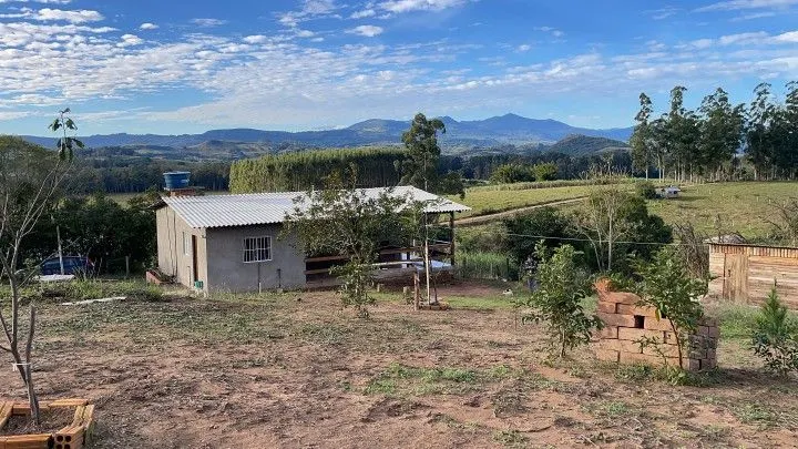 Country home for sale of 1,900 m² in Caraá, RS, Brazil