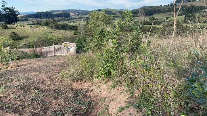 Country home for sale of 1,900 m² in Caraá, RS, Brazil