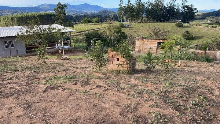 Country home for sale of 1,900 m² in Caraá, RS, Brazil