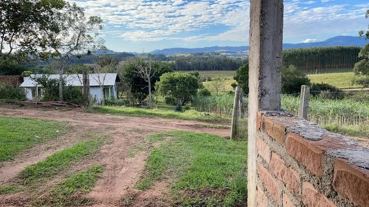 Country home for sale of 1,900 m² in Caraá, RS, Brazil
