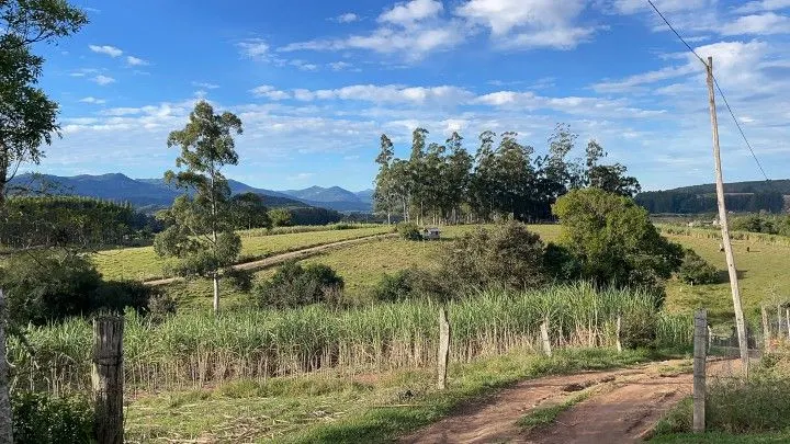 Country home for sale of 1,900 m² in Caraá, RS, Brazil