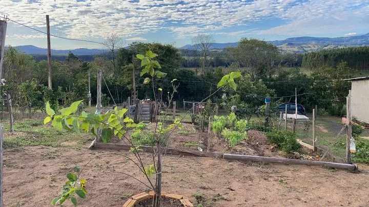 Country home for sale of 1,900 m² in Caraá, RS, Brazil