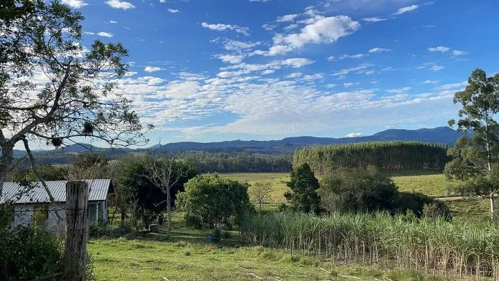 Country home for sale of 1,900 m² in Caraá, RS, Brazil