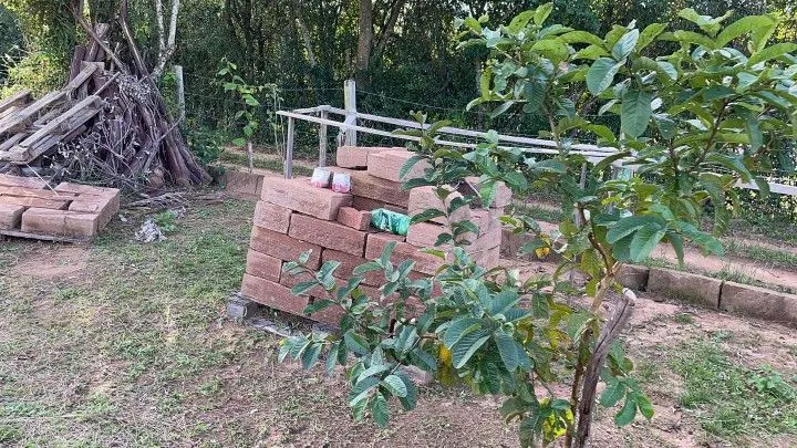 Country home for sale of 1,900 m² in Caraá, RS, Brazil