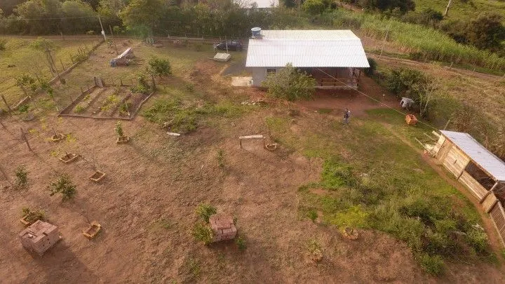 Country home for sale of 1,900 m² in Caraá, RS, Brazil