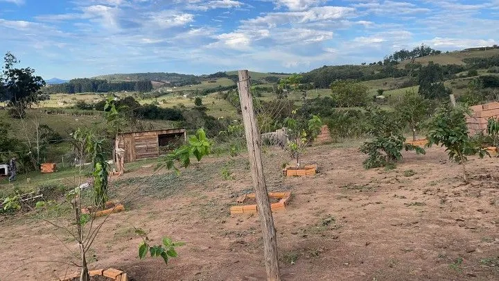Country home for sale of 1,900 m² in Caraá, RS, Brazil