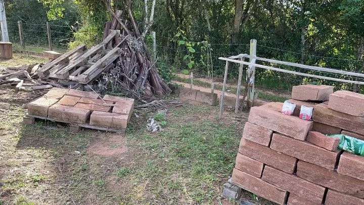 Country home for sale of 1,900 m² in Caraá, RS, Brazil