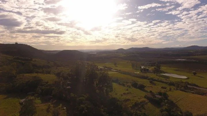 Country home for sale of 1,900 m² in Caraá, RS, Brazil