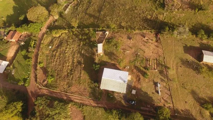 Country home for sale of 1,900 m² in Caraá, RS, Brazil