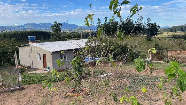 Country home for sale of 1,900 m² in Caraá, RS, Brazil