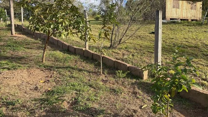 Country home for sale of 1,900 m² in Caraá, RS, Brazil