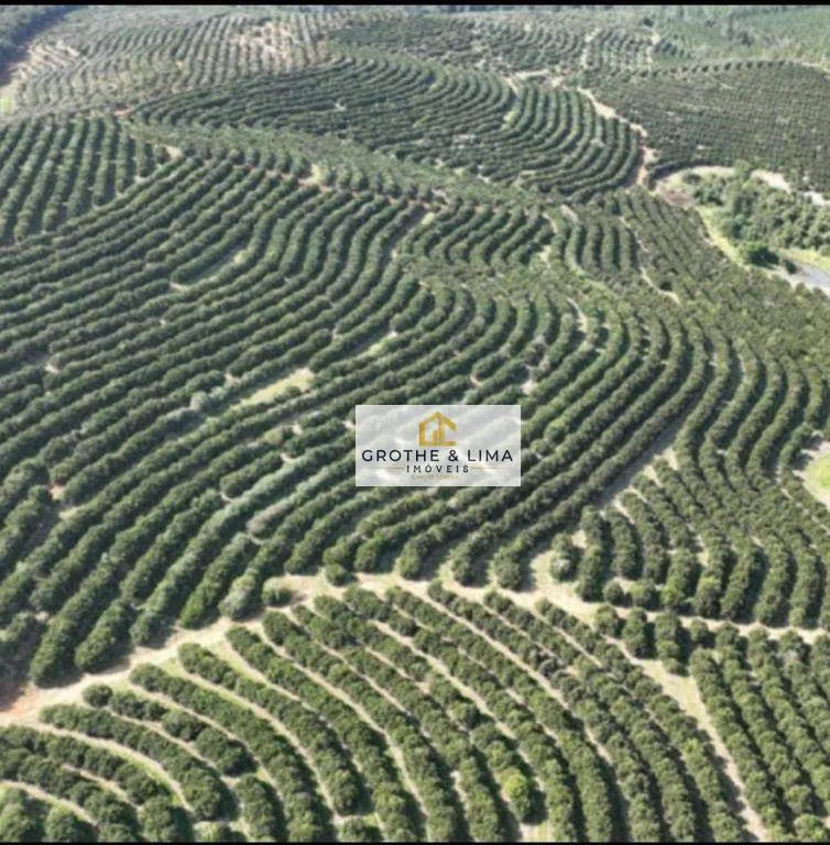 Fazenda à venda de 411 ha em Angatuba, SP, Brasil
