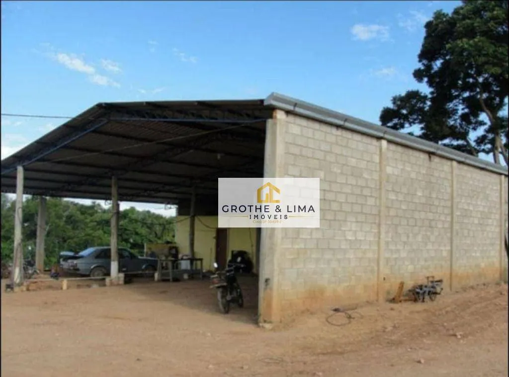 Fazenda à venda de 411 ha em Angatuba, SP, Brasil