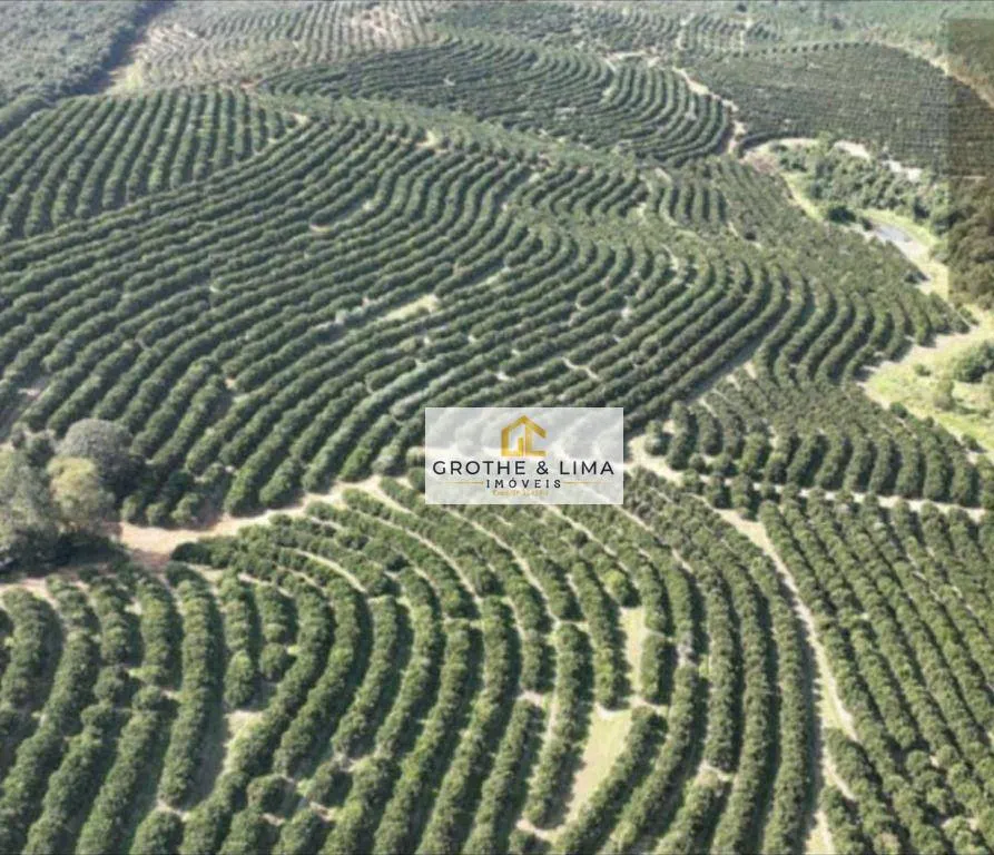 Fazenda à venda de 411 ha em Angatuba, SP, Brasil