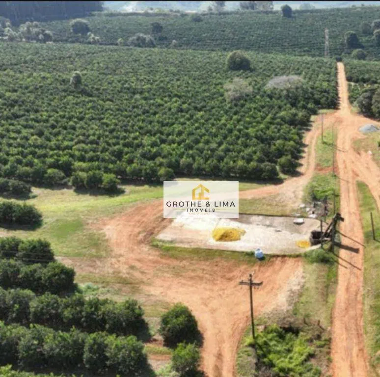Fazenda à venda de 411 ha em Angatuba, SP, Brasil