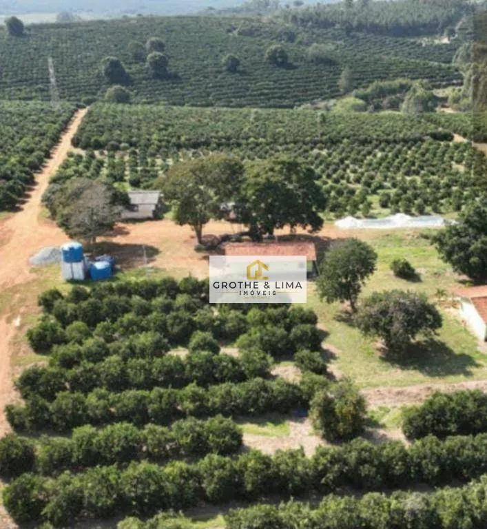 Fazenda à venda de 411 ha em Angatuba, SP, Brasil