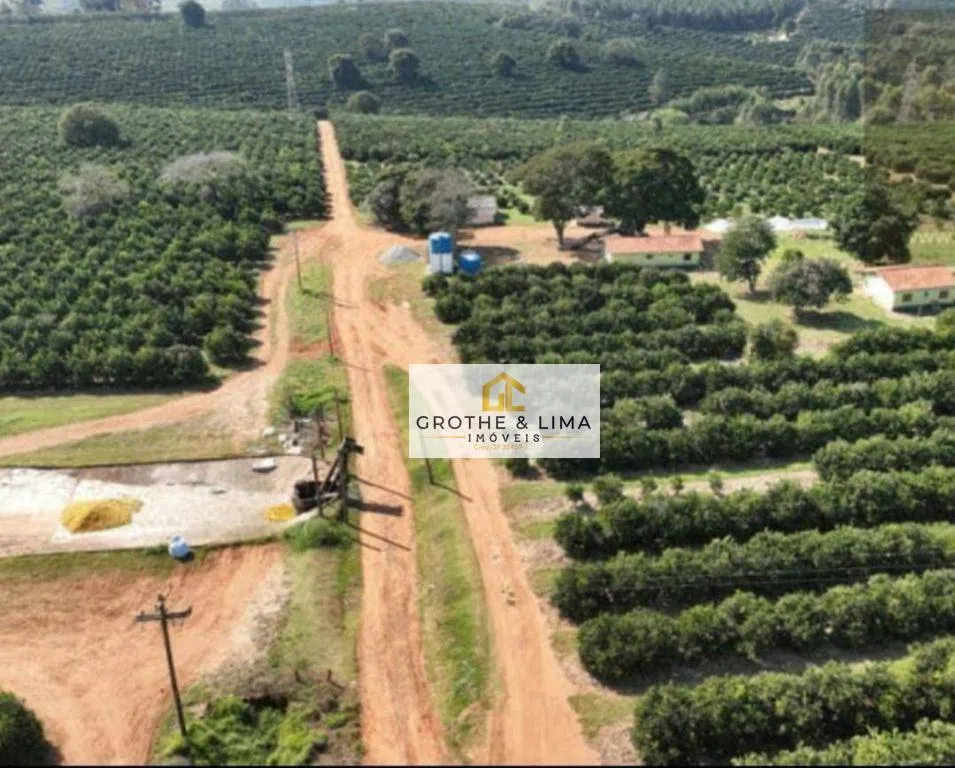 Fazenda à venda de 411 ha em Angatuba, SP, Brasil
