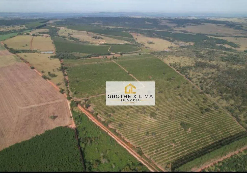 Fazenda à venda de 411 ha em Angatuba, SP, Brasil