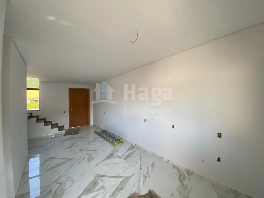 Casa à venda de 130 m² em Brusque, SC, Brasil